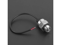 Sensor De Pressão De Água Analógico Ip65 0-30bar