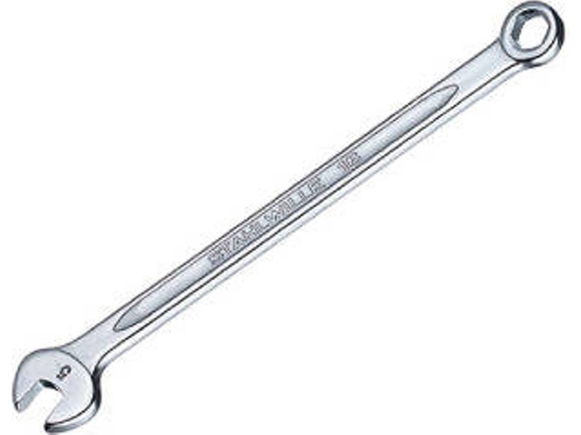 Chave Combinada STAHLWILLE Boca Fixa E Boca Em Estrela (3 2 mm)