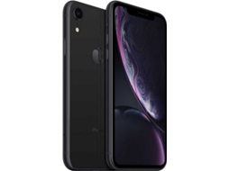 iPhone XR APPLE (Recondicionado Flippers Como Novo - 6.1'' - 128 GB - Preto)