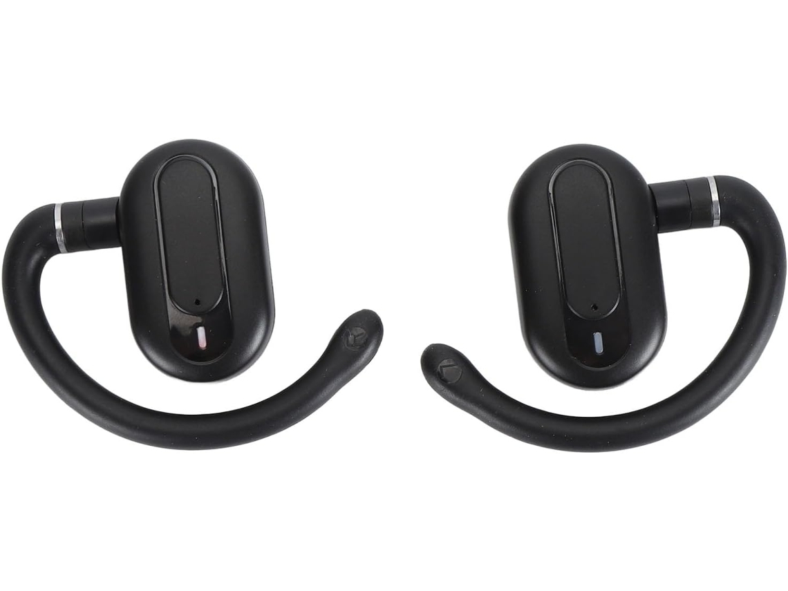 Fones De Ouvido Sem Fio De Condução Óssea Com Som Hifi, Ouvido Aberto Para Exercícios, Ipx7 Tipo C Gokoco