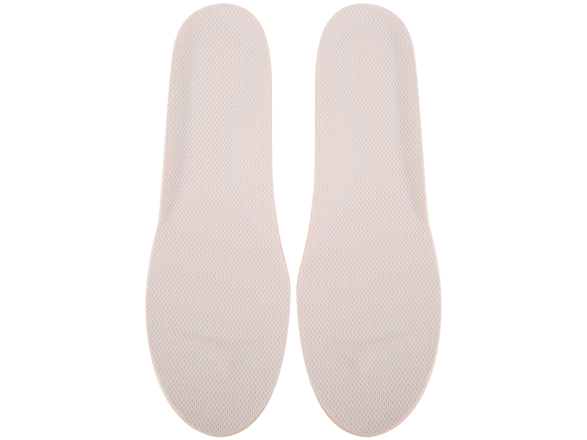 Insole Suporte Arco Escalada Externa 3.5cm