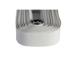 Fita MASSI Carbon Elite Branco