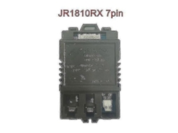 2026 receptor de Control Remoto Bluetooth Jr rx 12v para Coches Eléctricos Infantiles, Compatible Con Jr1958rx/1858rx/1738rx
