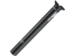Posto de Selim Elevn Pivotal Aero (Preto - 27,2 mm)