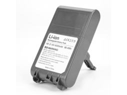Laxiscreed Aspirador De Mão Sem Fios 22.2v, Compatível Com Dyson V8, Bateria De 4000mah