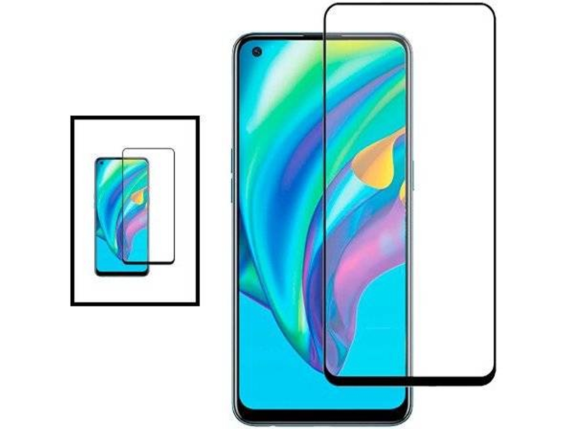 Kit de 2 Películas Oppo A76 PHONECARE