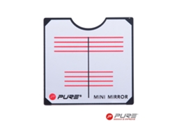 Mini Espelho 8Cm PURE2IMPROVE