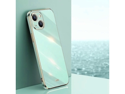 Lurelia Capa Iphone 13 Tpu 6d
