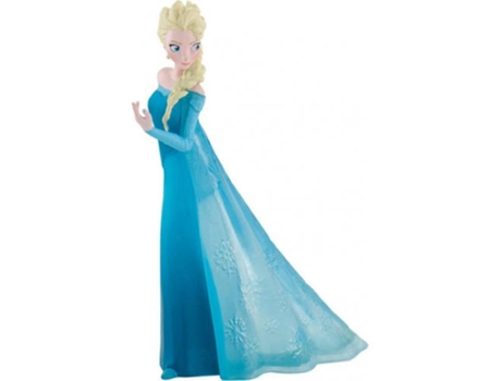 Figura Elsa Frozen - E