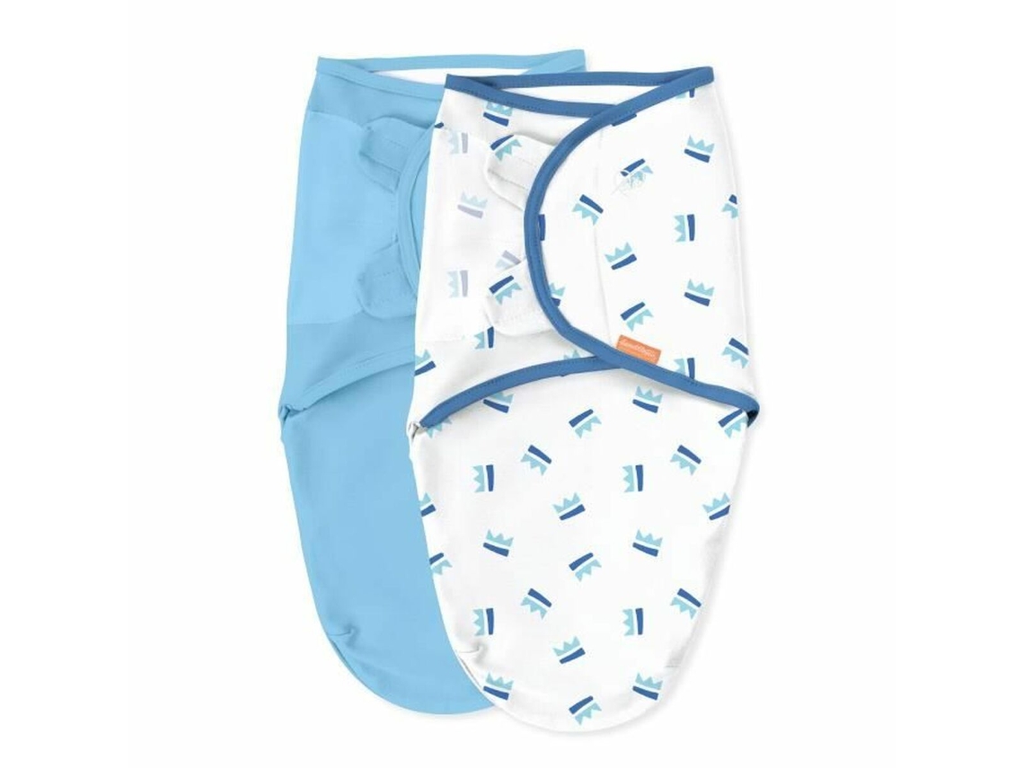 Musselina SUMMER INFANT Multicolor
