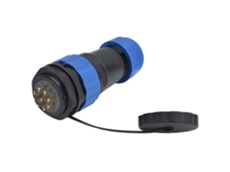 Conector IP68 380V 10A | S/MARCA