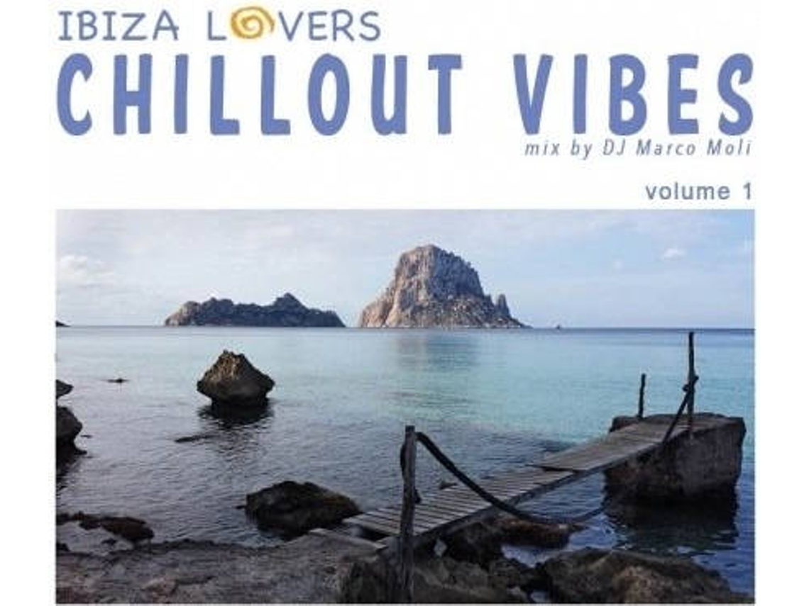 CD Chillout Vibes Vol.1