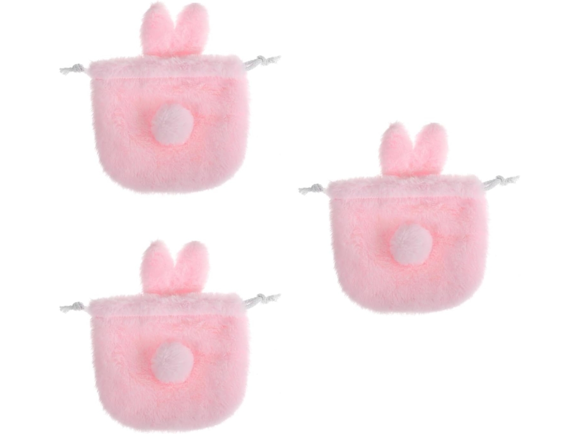 Conjunto De 1 Itens Cor Rosa Para Higiene