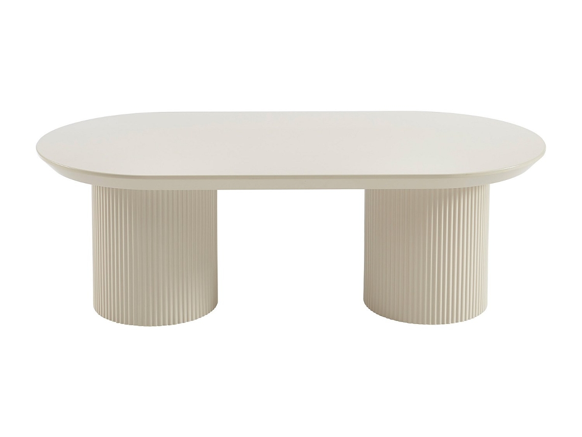 Mesa De Centro Lorimila