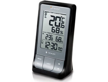 Estação Meteorológica OREGON SCIENTIFIC RAR213HG