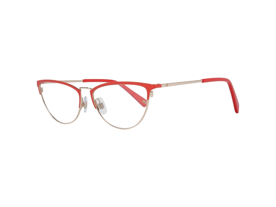 Armação de Óculos Mulher WEB EYEWEAR WE5304 54028
