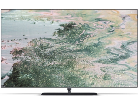 TV LOEWE I.65 DR+ (OLED - 65'' - 165 cm - 4K Ultra HD - Smart TV)