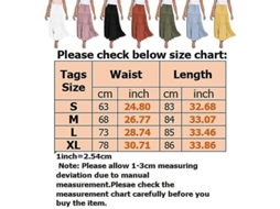 2026 falda Plisada Boho Assimétrica de Verão para Mulher Casual Midi de Cor Sólida