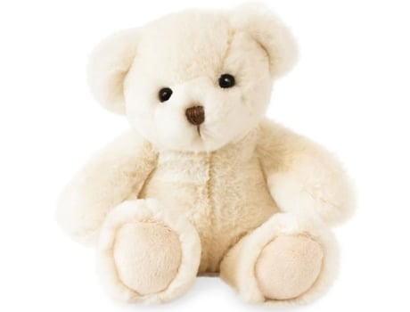 Bear Story Bear Titours Branco 27 Cm HISTOIRE D'OURS