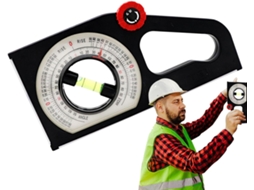 Ferramenta De Medição – Detector De Ângulo Digital Magnético | Ferramenta Magnética
