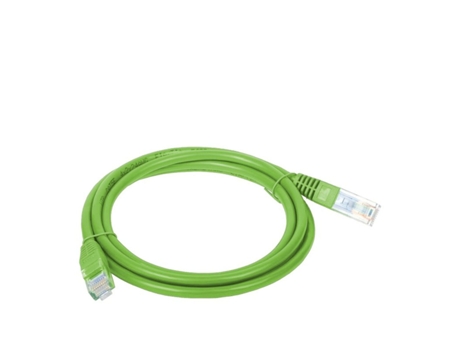 Cabo de Rede Rígido Utp Categoria 5E ALANTEC Kku5Zie5 5 M 50 Cm