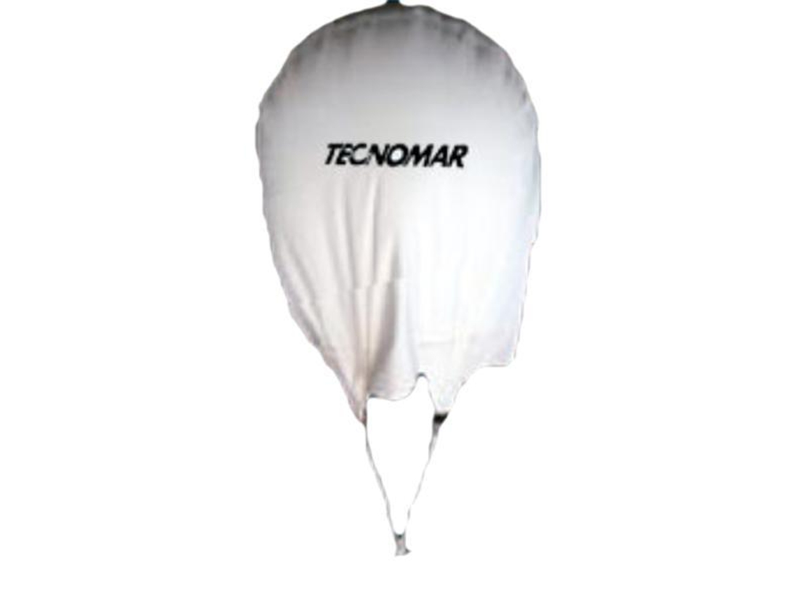 Tecnomar Lifting Balloon