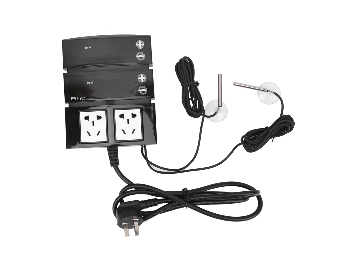 Controlador de Temperatura Elétrico LAXISCREED