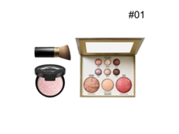 Paleta de Maquilhagem Set 01