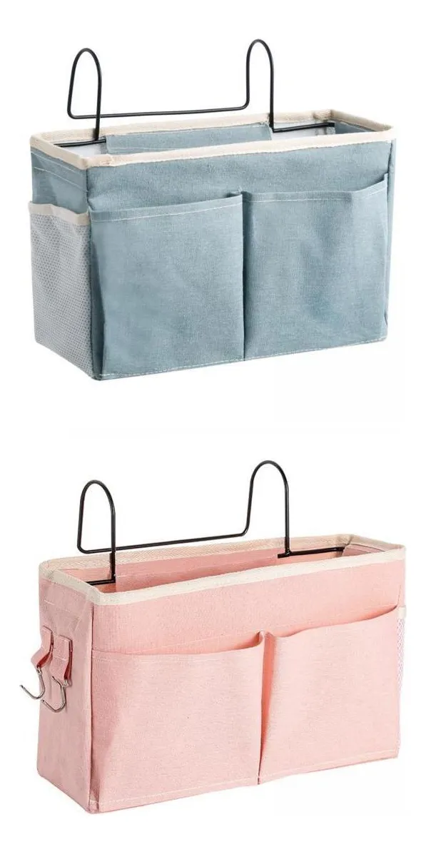 Organizador De Armário Para Mesa De Cabeceiravayotoy