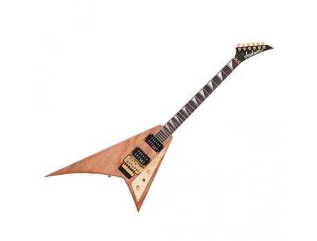 Jackson Js32 Mah Rhoads Natural