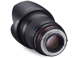 Objetiva SAMYANG 24mm F1.4 ED AS IF UMC  (Encaixe: Sony E)