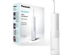 Jato de água retrátil com tecnologia Panasonic Ew Dj4b W503