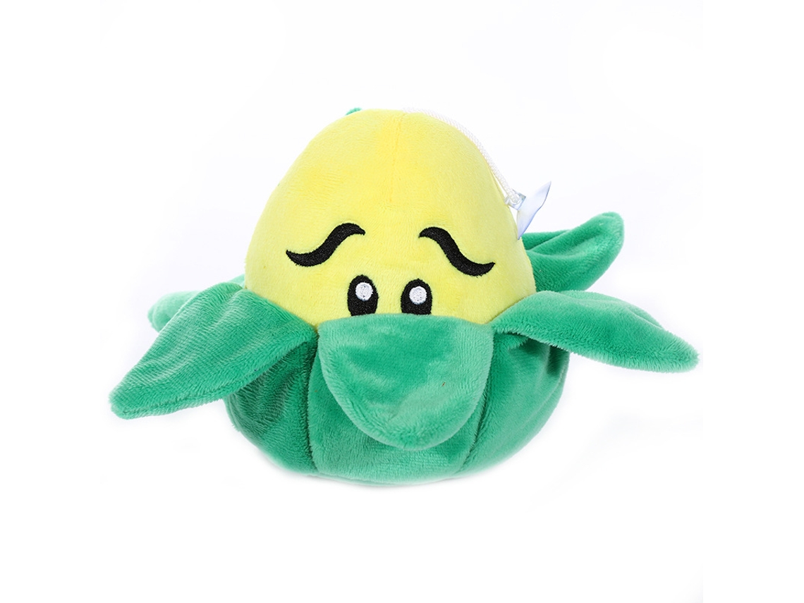 Peluche GEELY Zombies Pingente  (Idade Mínima Recomendada: 1 ano)