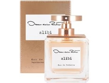 OSCAR DE LA RENTA Alibi Edt 100Ml