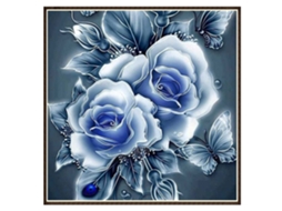 Laxiscreed Arte De Diamante Rosa Diy Para Decoração Criativa E Personalizável