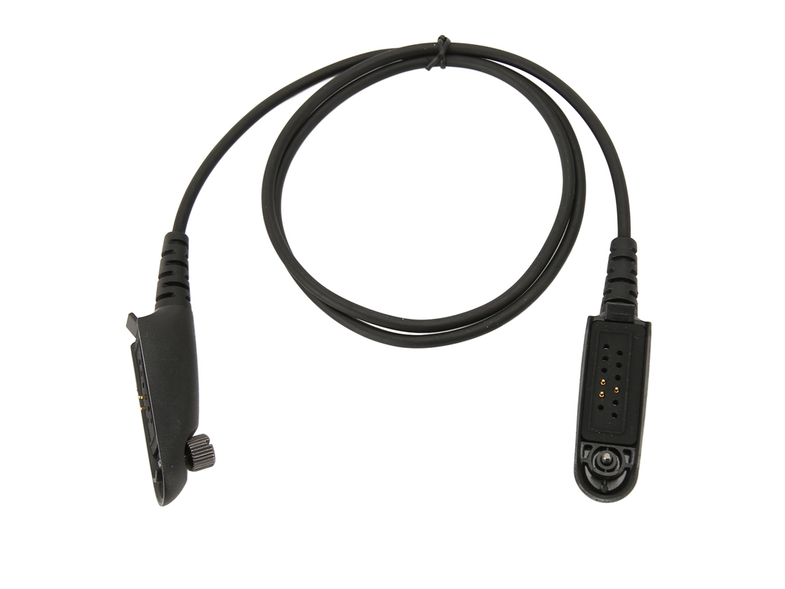 Cabo Programação LAXISCREED Compatível Motorola Gp328