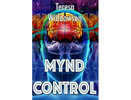 Livro MYND Control de Teresa Widdowson (Inglês)