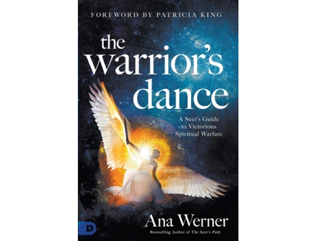 Livro warrior's dance, the de ana werner (inglês)