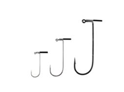 Gancho GAMAKATSU Dropshot Jig 90 1