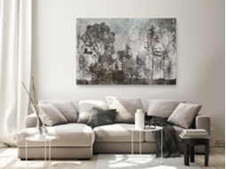 Quadro ARTGEIST Symbiosis With Nature (1 Part) Wide (30x20)