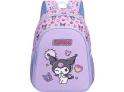 Mochila KUROMI Let's Dream