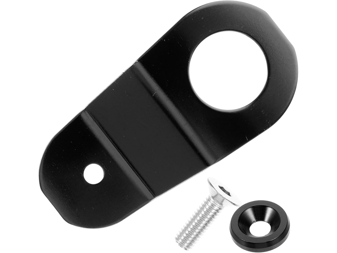 Suporte De Montagem Do Radiador Para Tanque De Carro - Fácil Instalação
