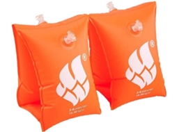 Braçadeiras MADWAVE Laranja (24 Meses - 6 Anos)