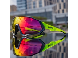 Óculos de Sol MDUG para Ciclismo ao Ar Livre com Proteção UV e Areia