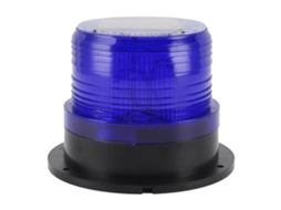 Luz de Aviso Solar Primerox com Base Magnética para Veículos