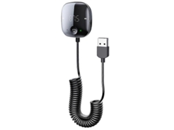 Transmissor Fm Bluetooth para Carro GOKOCO