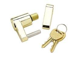 Seachoice Trailer Hitch Lock