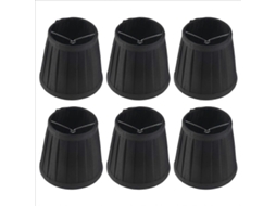 Abajures De Encaixe Para Lustres De Velas, Luminárias Pendentes De Teto.