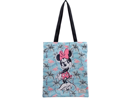 minnie mouse shopping bolsa