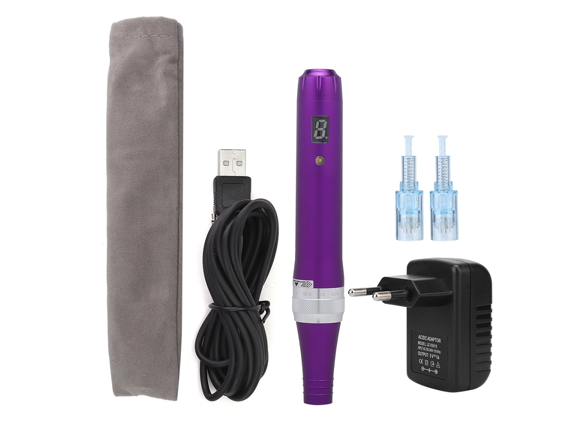 Máquina De Beleza Para Reparo Da Pele E Remoção De Manchas